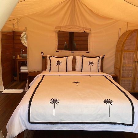 Bali Cliff Glamping Ξενοδοχείο Seraya Εξωτερικό φωτογραφία