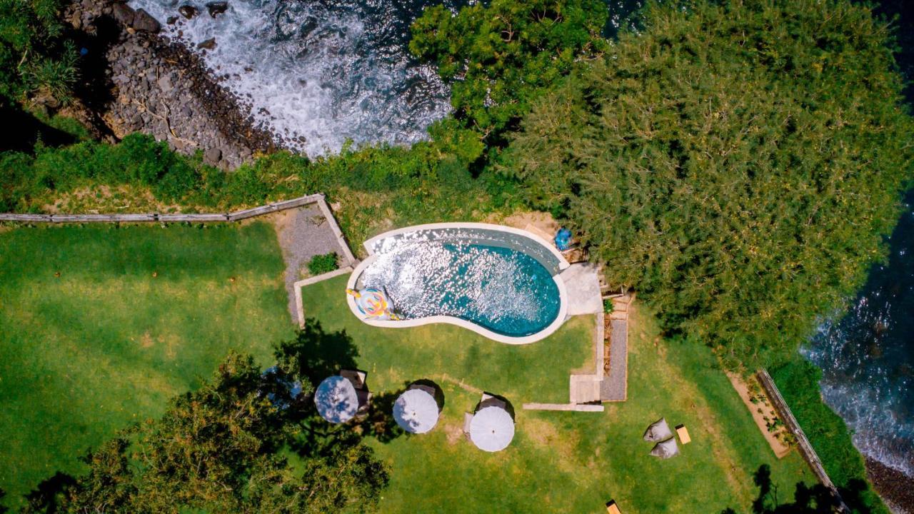 Bali Cliff Glamping Ξενοδοχείο Seraya Εξωτερικό φωτογραφία