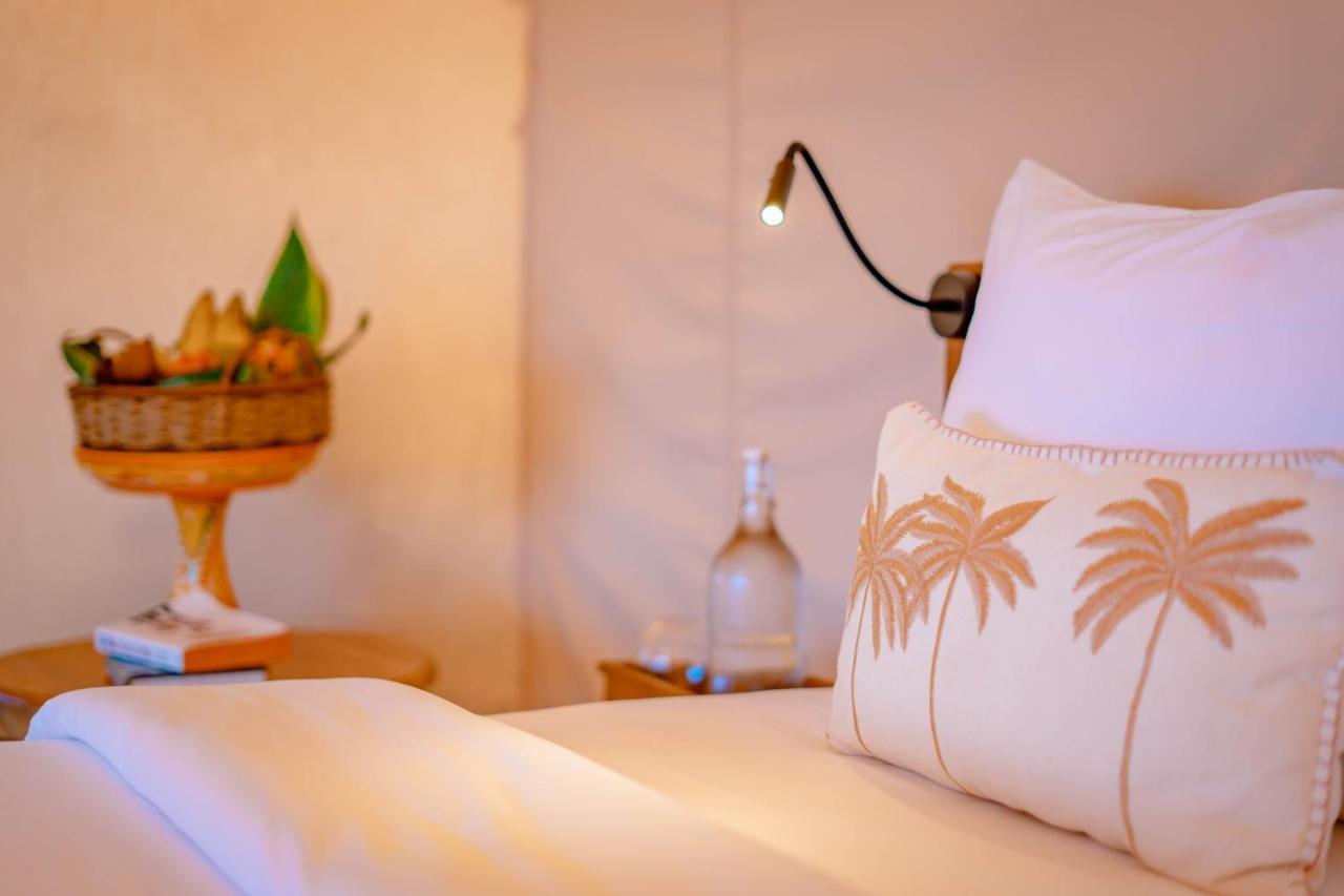 Bali Cliff Glamping Ξενοδοχείο Seraya Εξωτερικό φωτογραφία