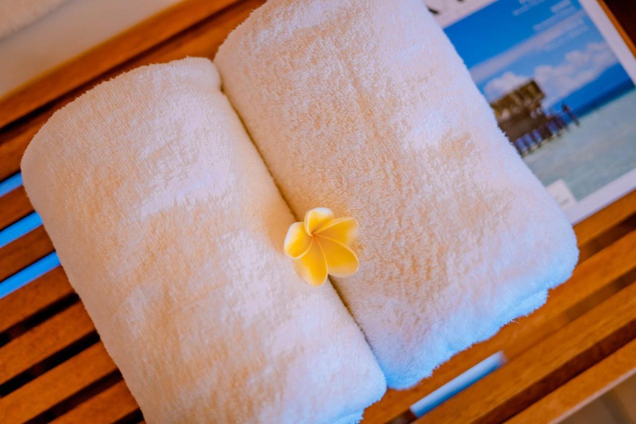 Bali Cliff Glamping Ξενοδοχείο Seraya Εξωτερικό φωτογραφία