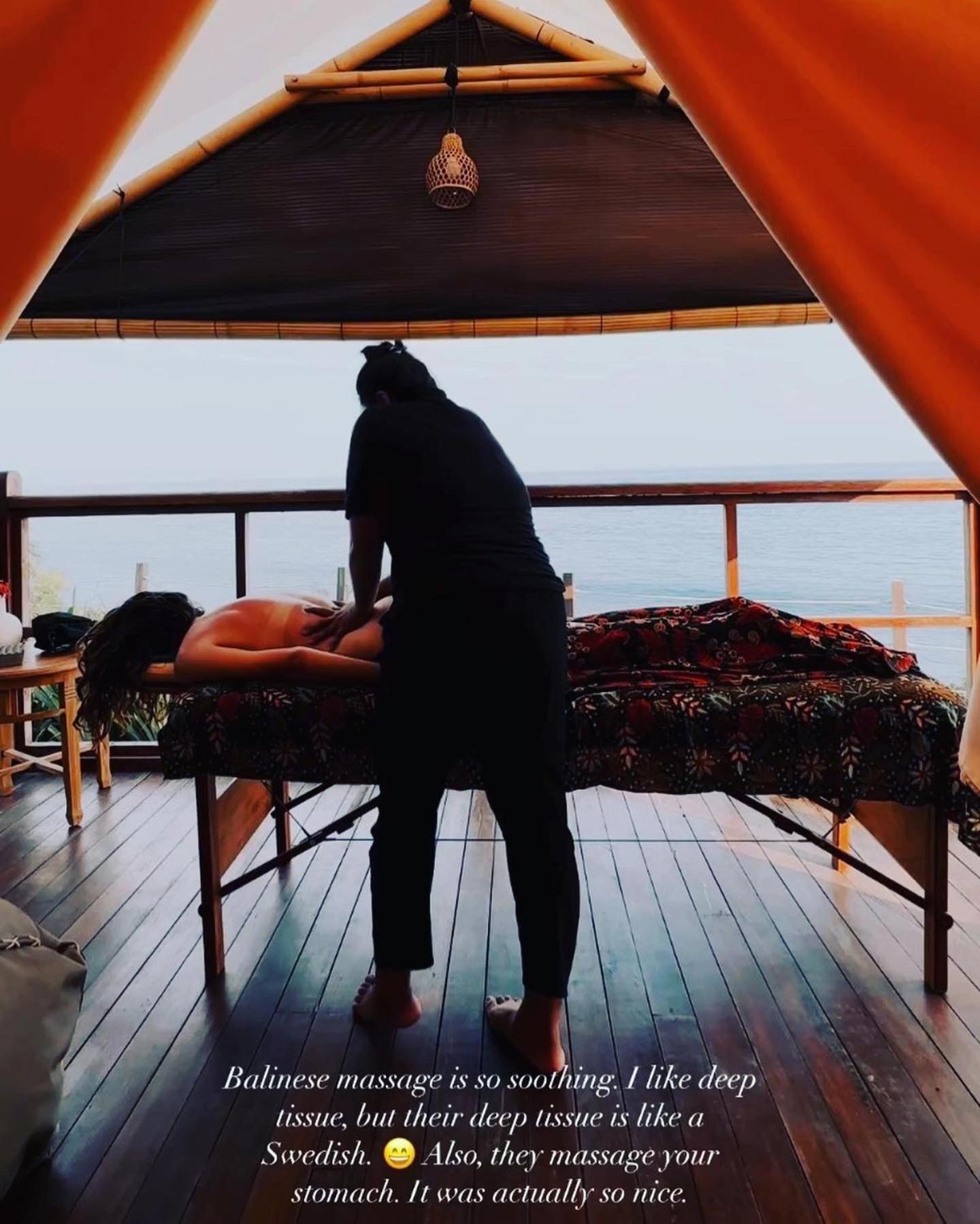 Bali Cliff Glamping Ξενοδοχείο Seraya Εξωτερικό φωτογραφία